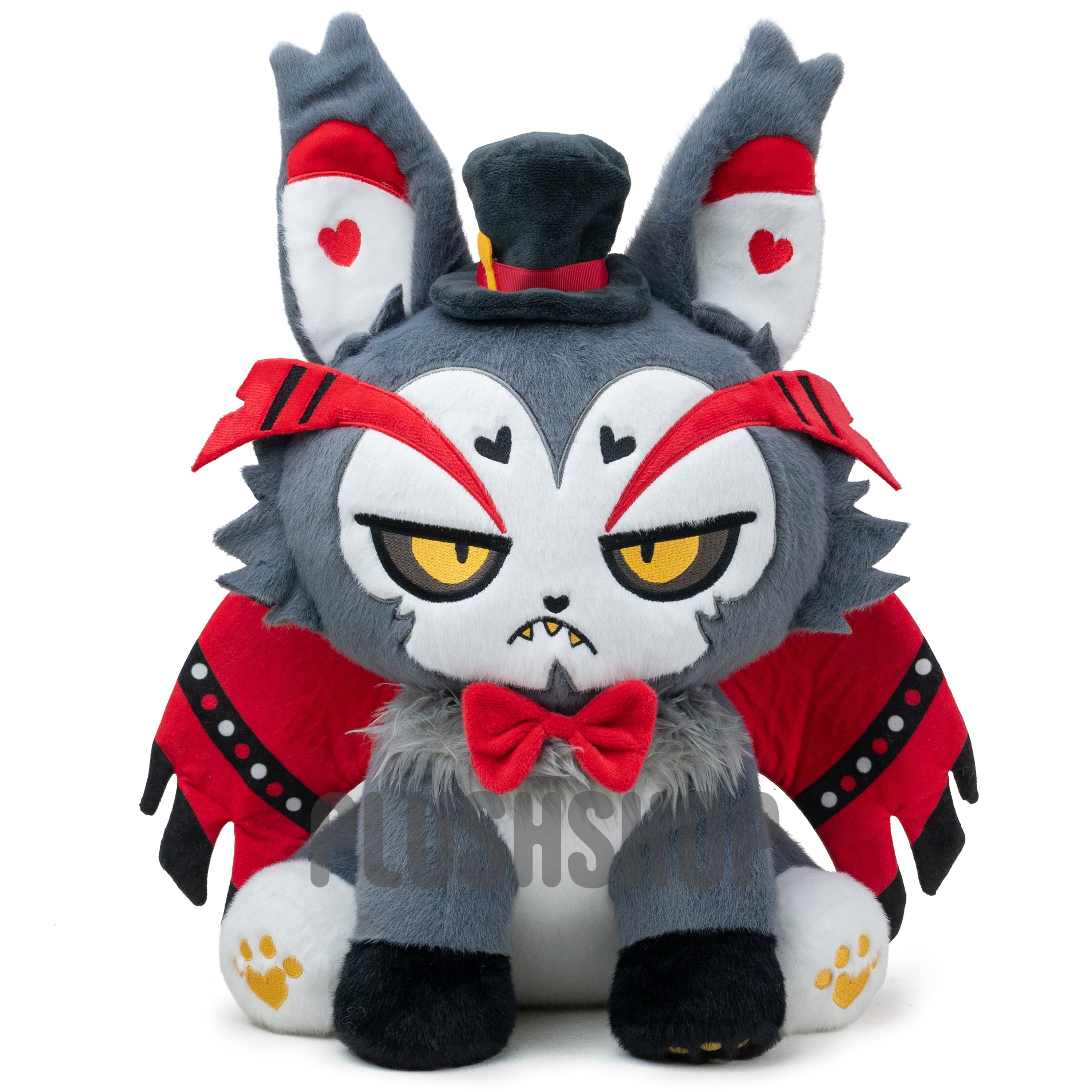 Huskmeow
