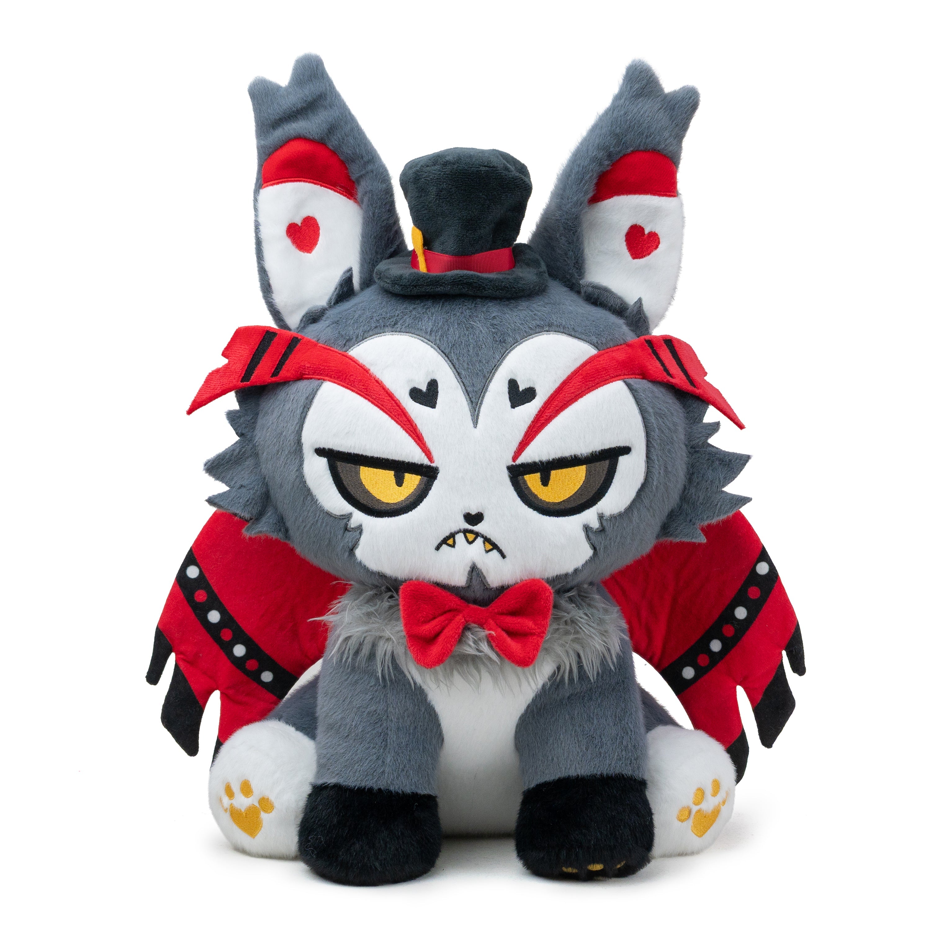 Huskmeow