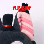 Husmeow