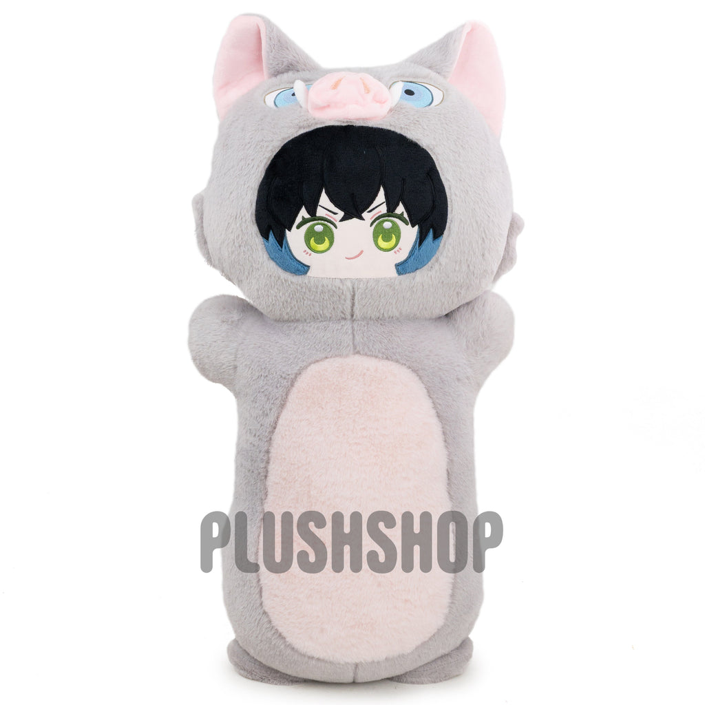 Inosuke Meowtube