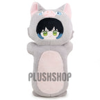 Inosuke Meowtube