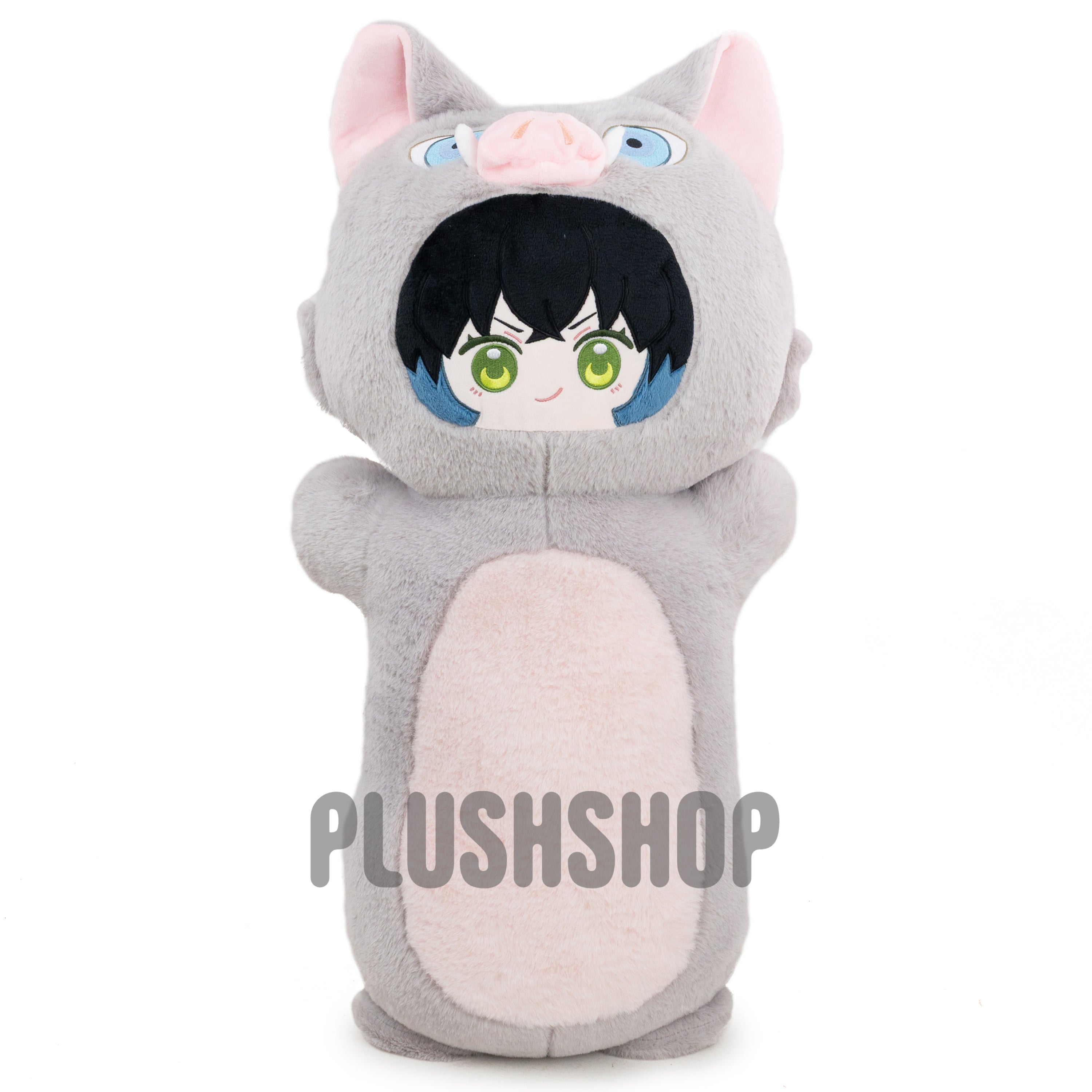 Inosuke Meowtube