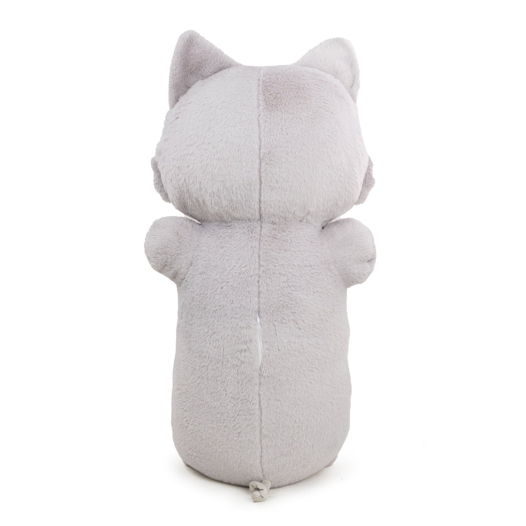 Inosuke Meowtube