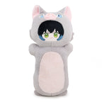 Inosuke Meowtube