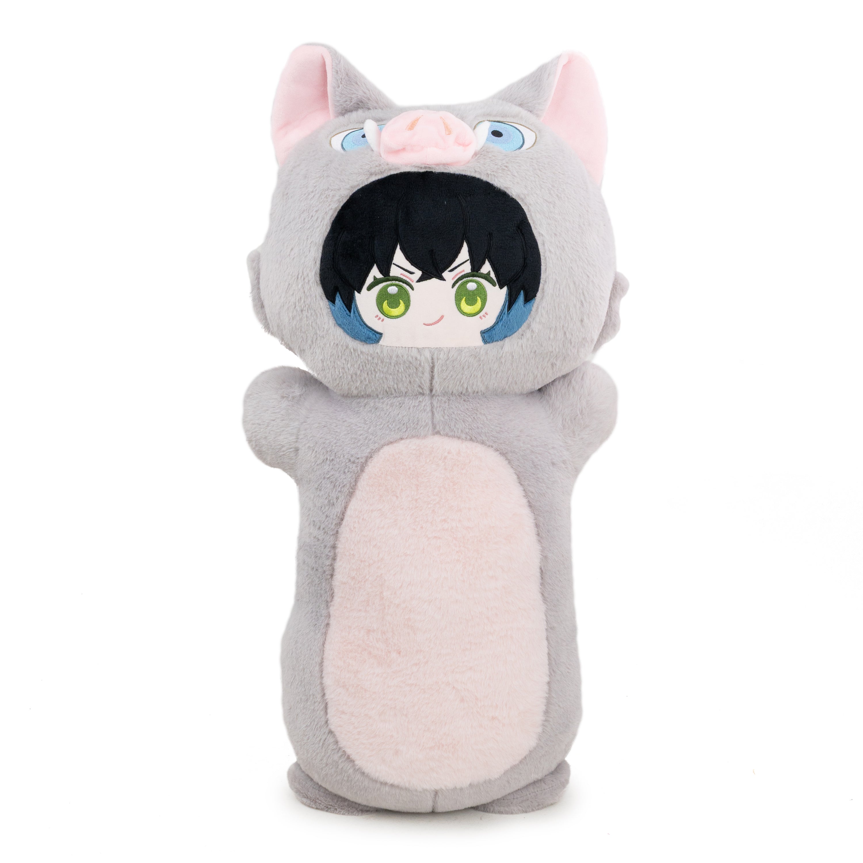 Inosuke Meowtube