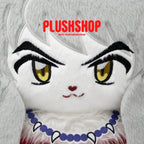 Inuyashameow