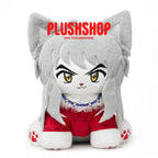 Inuyashameow