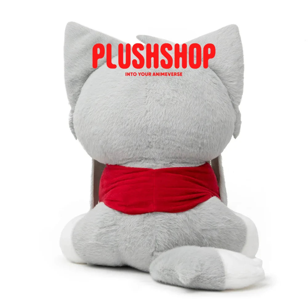 Inuyashameow