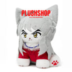 Inuyashameow