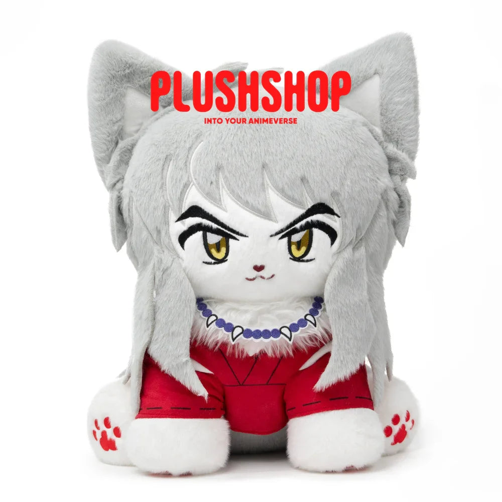 INUYASHAMEOW
