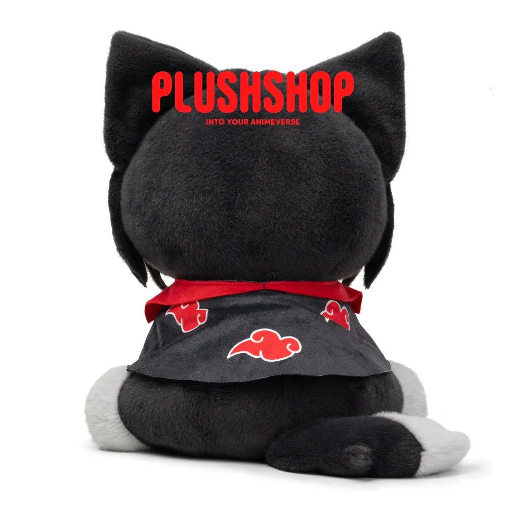 Itachimeow