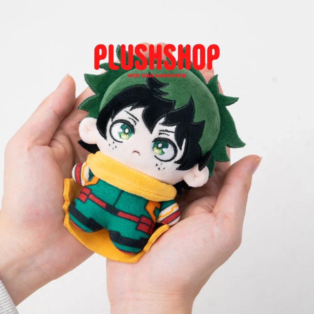Izuku Doll