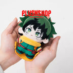 Izuku Doll