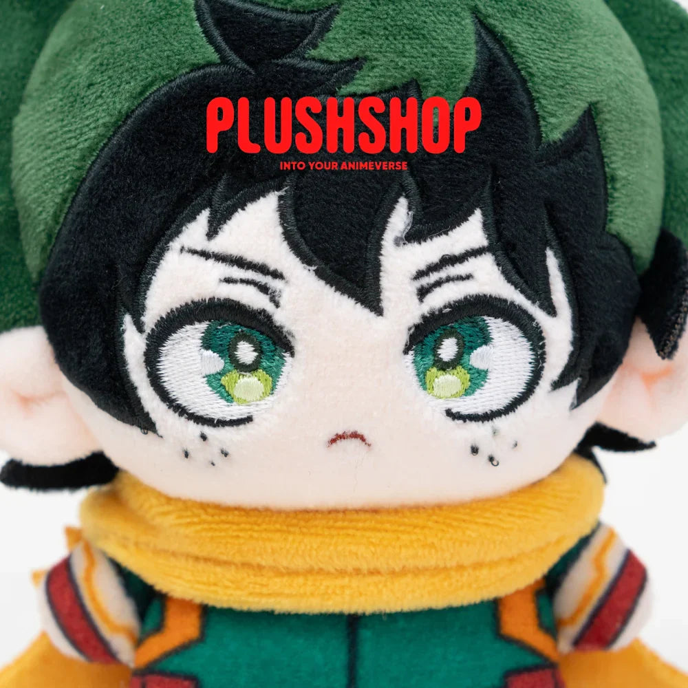 Izuku Doll