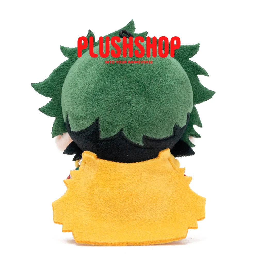 Izuku Doll