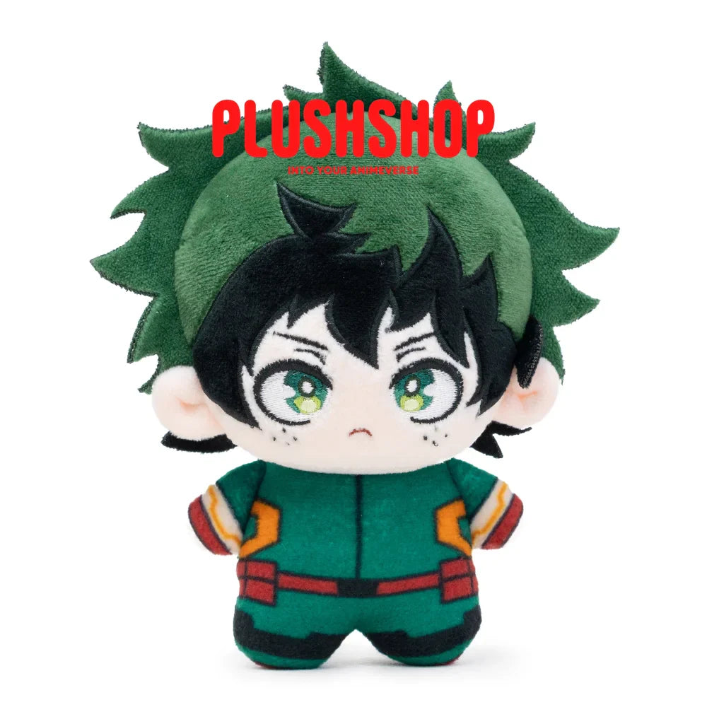 Izuku Doll