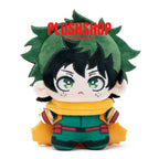 Izuku Doll