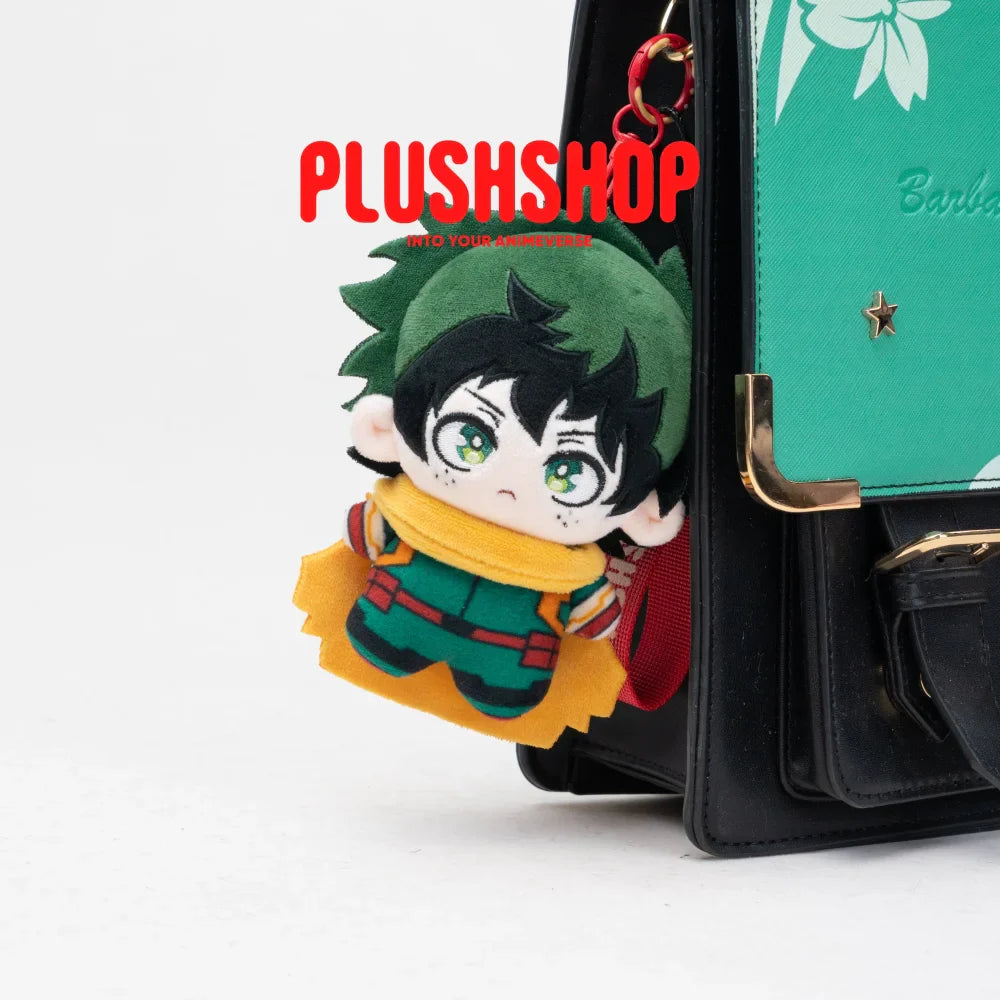 Izuku Doll