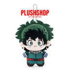 Izuku Plush