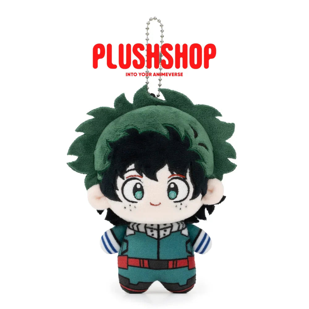 Izuku Plush