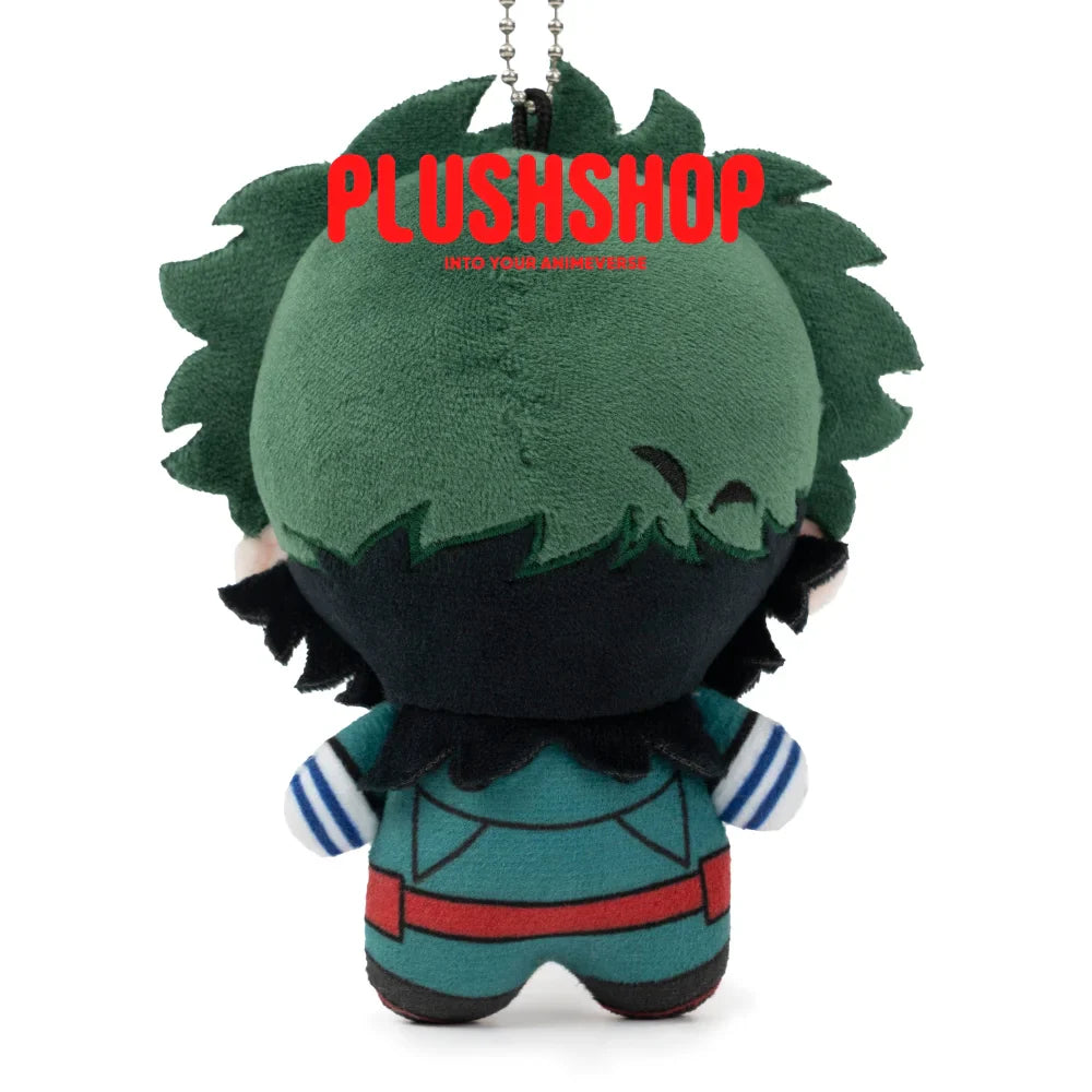 Izuku Plush