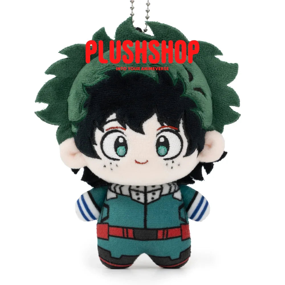 Izuku Plush