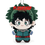 Izuku Plush