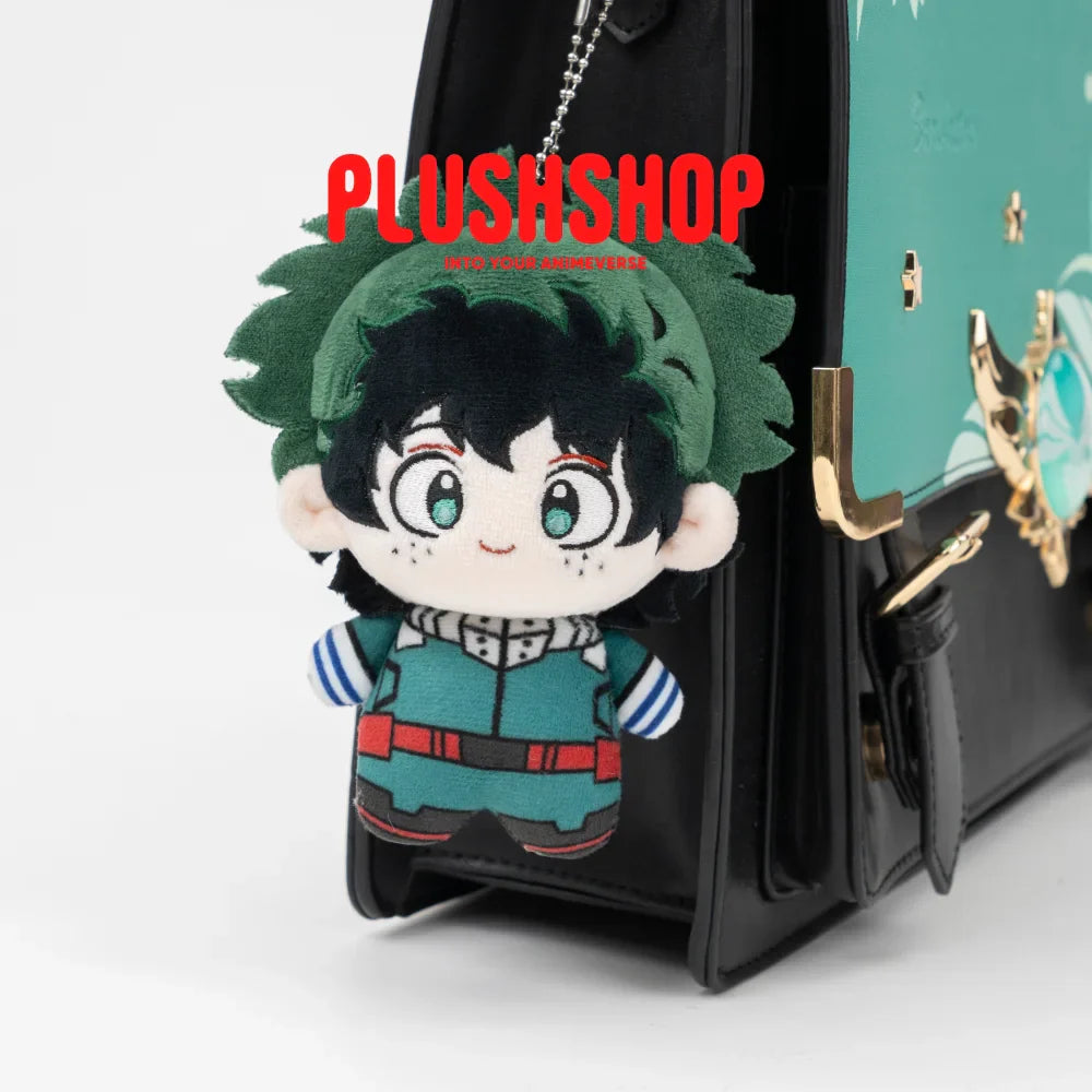 Izuku Plush
