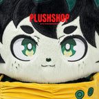 Izukumeow