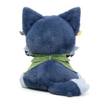 Jestermeow
