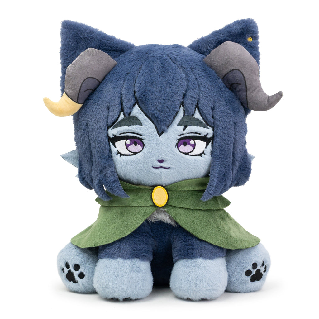 Jestermeow