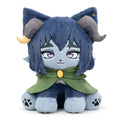 Jestermeow