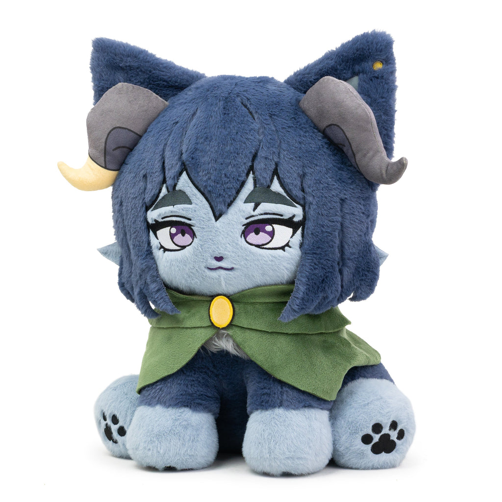 Jestermeow