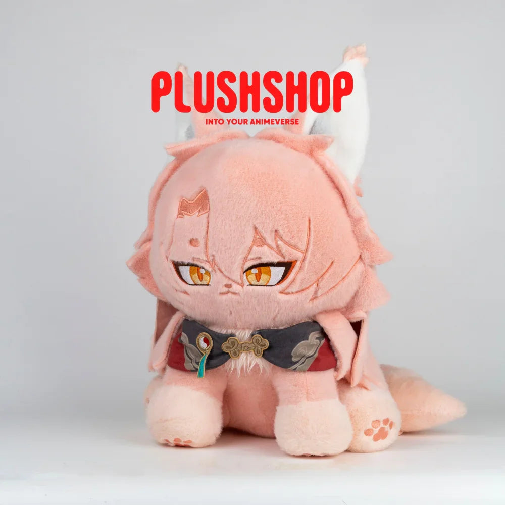 Jiaoqiu Meow