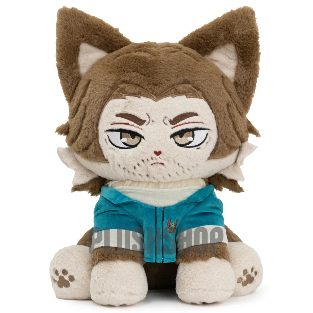[Limited Restock]Jimmymeow