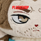 [Limited Restock]Jimmymeow