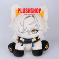 Jingyuan Meow