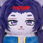 Jinshimeow