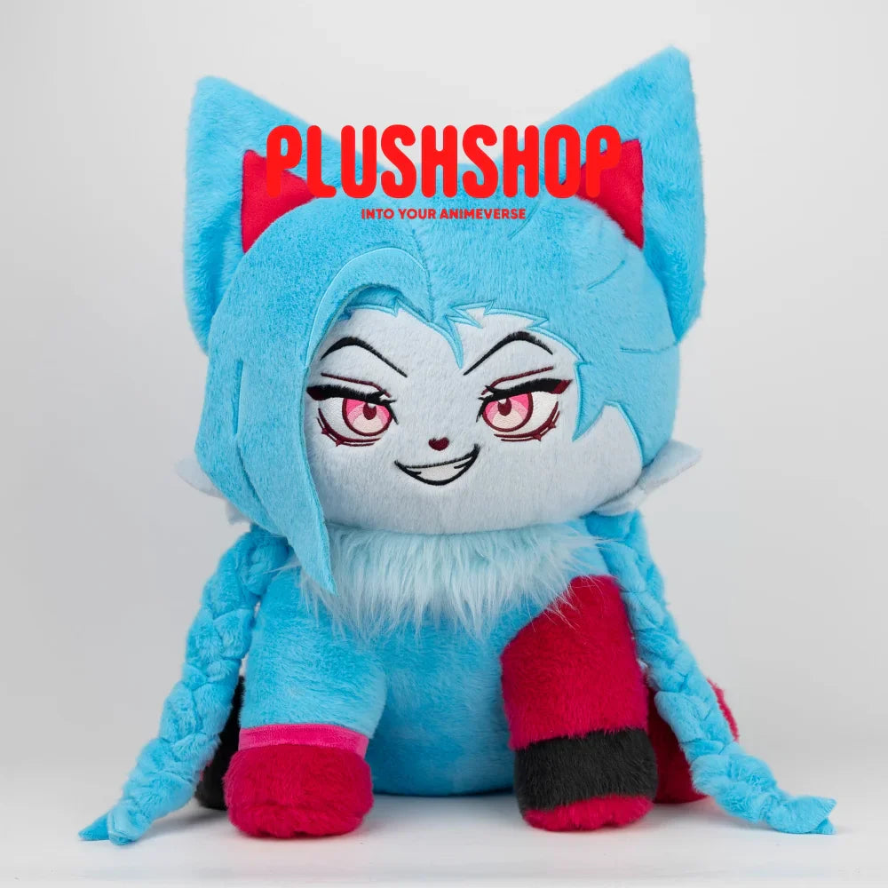 Jinxmeow