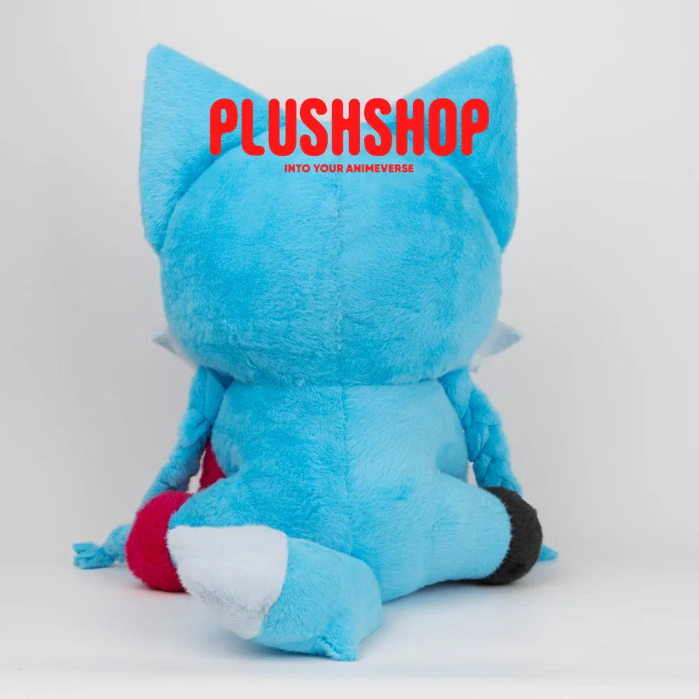 Jinxmeow