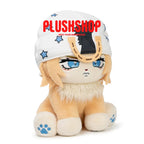 Johnnymeow