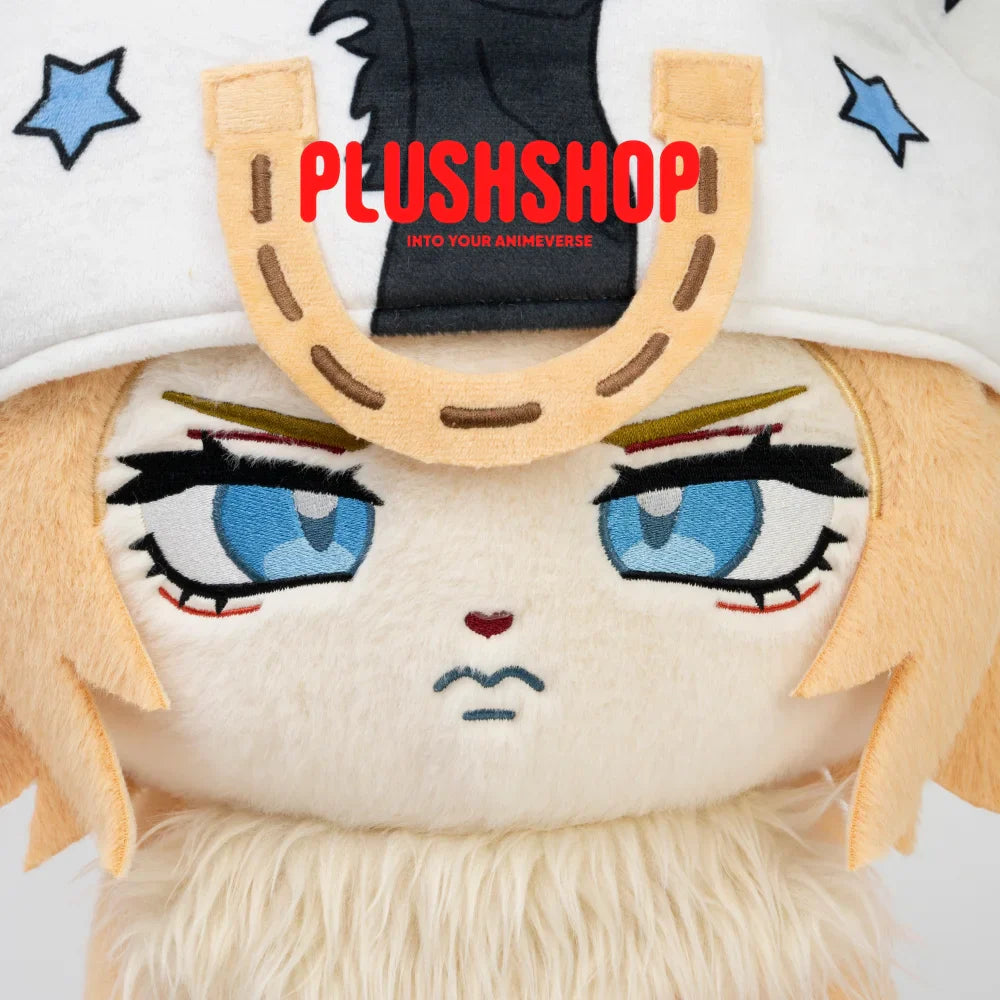 Johnnymeow