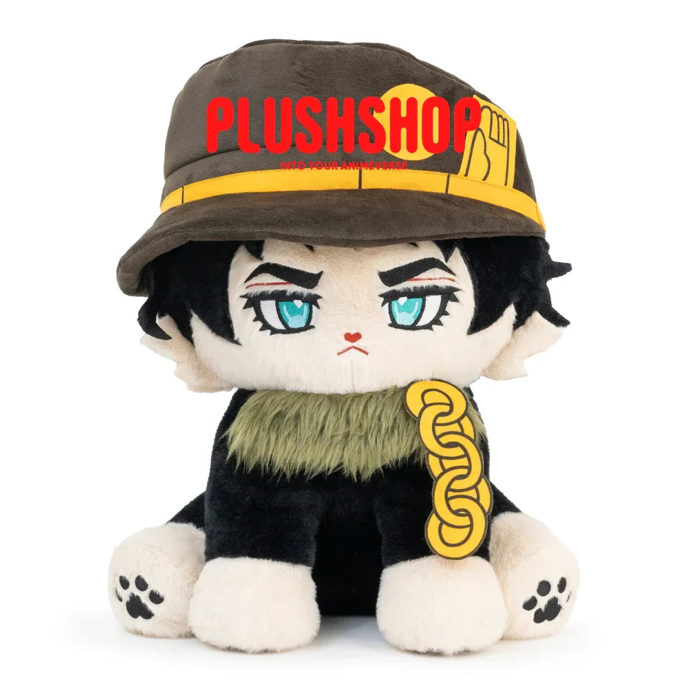[Last 3pcs]Jotaromeow