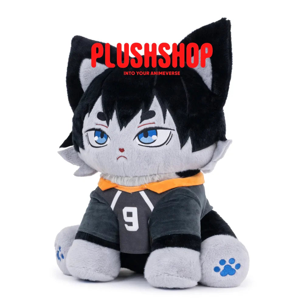 Kageyamameow