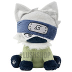 Kakashimeow