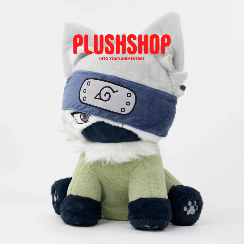 Kakashimeow