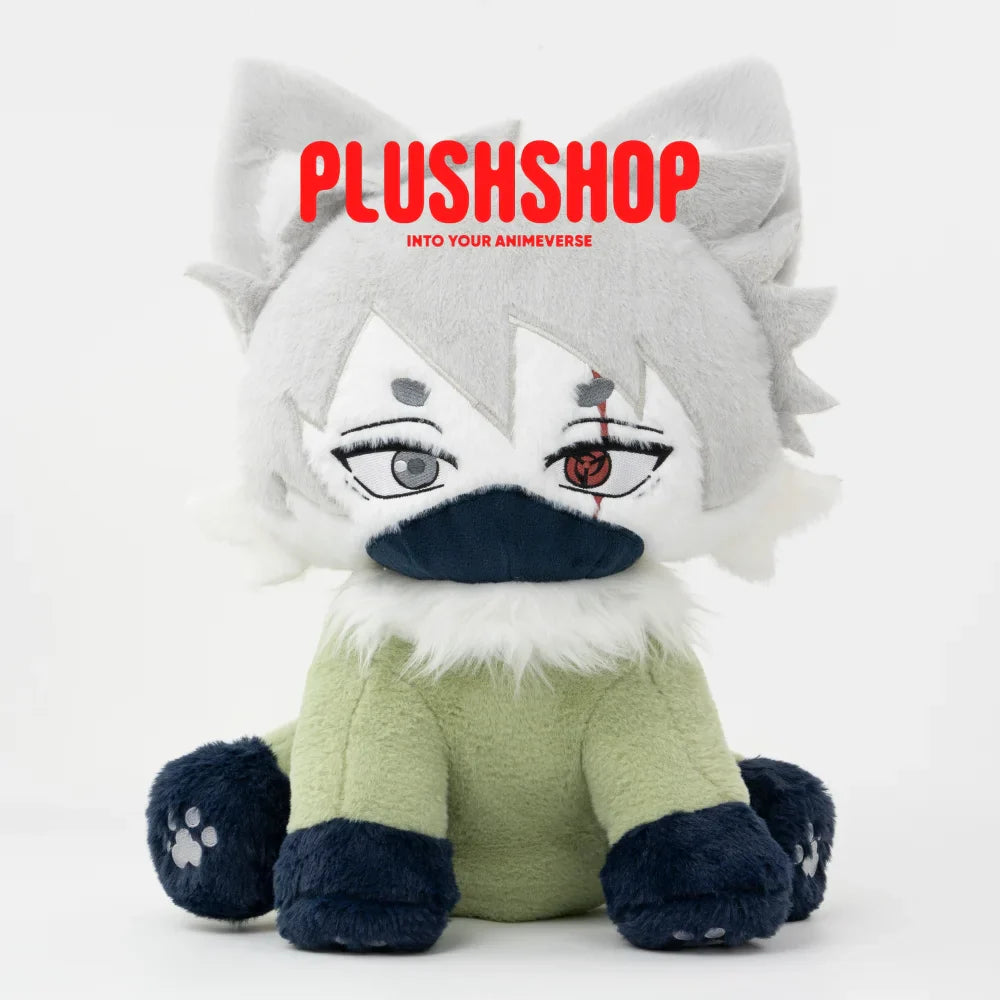 Kakashimeow