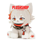 Kazuhameow