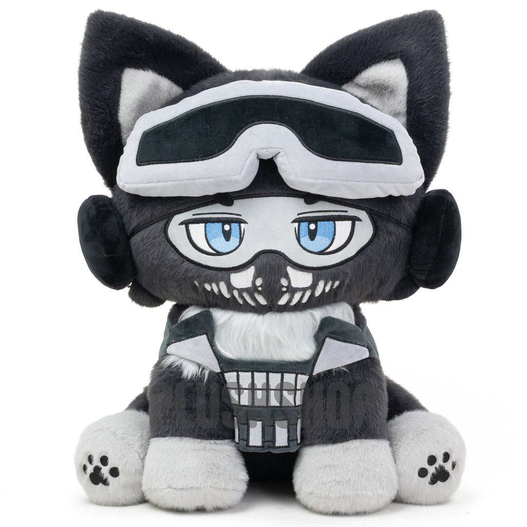 Keeganmeow