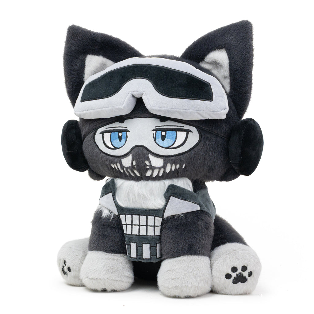 Keeganmeow